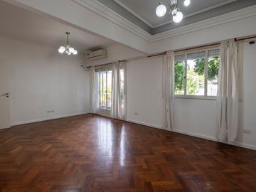 Venta 3 amb, balcon, A. Credito, Villa Pueyrredon