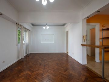 Venta 3 amb, balcon, A. Credito, Villa Pueyrredon