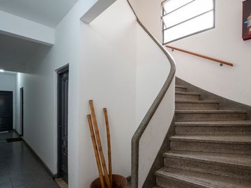 Venta 3 amb, balcon, A. Credito, Villa Pueyrredon