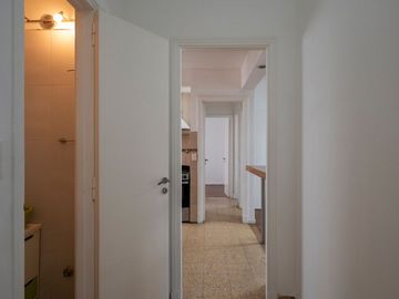 Venta 3 amb, balcon, A. Credito, Villa Pueyrredon