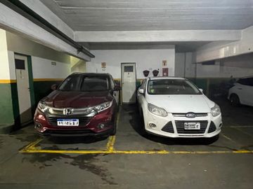 VENTA COCHERA BELGRANO ESQ CABILDO PLANTA BAJA