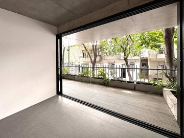VENTA DEPARTAMENTO 3 AMBIENTES COCHERA BELGRANO