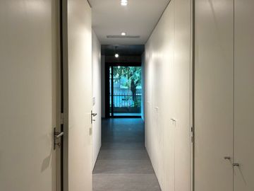 VENTA DEPARTAMENTO 3 AMBIENTES COCHERA BELGRANO