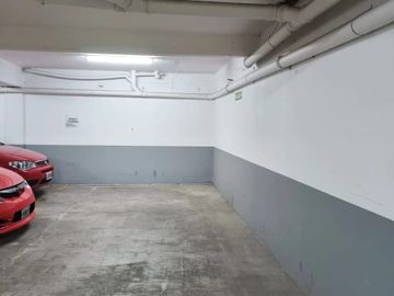 COCHERA EN VENTA EN VILLA GENERAL MITRE