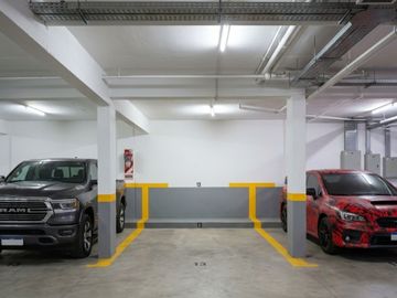 COCHERA EN VENTA EN VILLA GENERAL MITRE