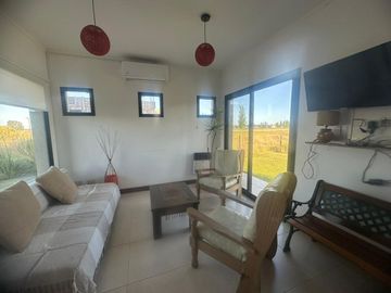 VENTA CASA 3 AMB EN LA FAUSTINA CLUB DE CAMPO