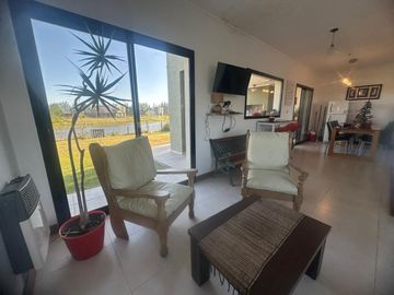VENTA CASA 3 AMB EN LA FAUSTINA CLUB DE CAMPO