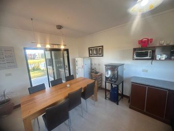 VENTA CASA 3 AMB EN LA FAUSTINA CLUB DE CAMPO