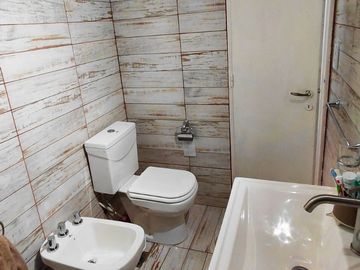 VENTA DEPARTAMENTO 2 DORMITORIOS C/BALCON CENTRO
