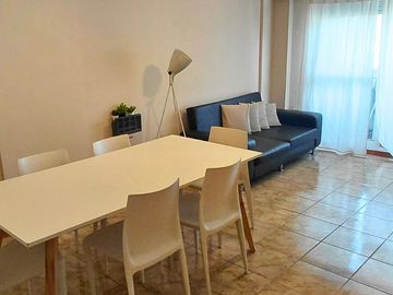 VENTA DEPARTAMENTO 2 DORMITORIOS C/BALCON CENTRO