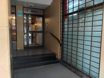 VENTA DEPARTAMENTO 2 DORMITORIOS C/BALCON CENTRO