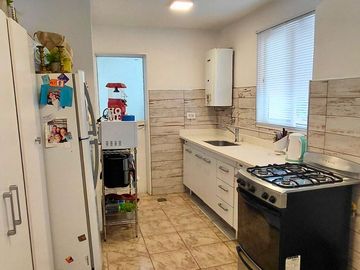 VENTA DEPARTAMENTO 2 DORMITORIOS C/BALCON CENTRO