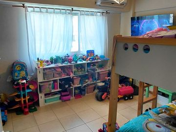 VENTA DEPARTAMENTO 2 DORMITORIOS C/BALCON CENTRO