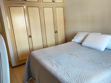 VENTA DEPARTAMENTO 2 DORMITORIOS C/BALCON CENTRO