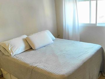 VENTA DEPARTAMENTO 2 DORMITORIOS C/BALCON CENTRO