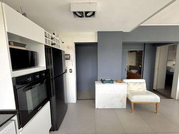 VENTA | 2 Ambientes | Palermo Nuevo | Vista abiert