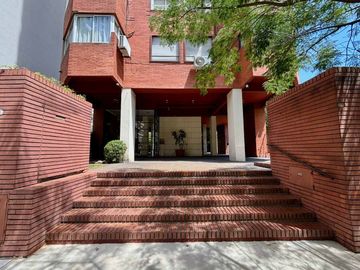 VENTA | 2 Ambientes | Palermo Nuevo | Vista abiert