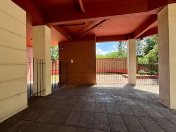 VENTA | 2 Ambientes | Palermo Nuevo | Vista abiert