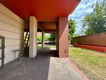 VENTA | 2 Ambientes | Palermo Nuevo | Vista abiert