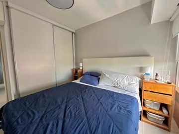 VENTA | 2 Ambientes | Palermo Nuevo | Vista abiert