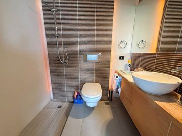 VENTA | 2 Ambientes | Palermo Nuevo | Vista abiert