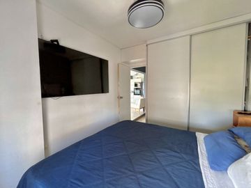 VENTA | 2 Ambientes | Palermo Nuevo | Vista abiert