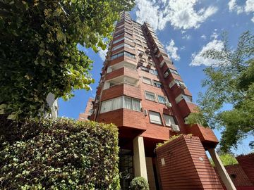 VENTA | 2 Ambientes | Palermo Nuevo | Vista abiert
