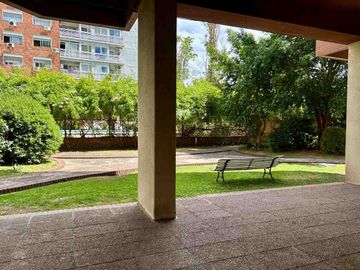 VENTA | 2 Ambientes | Palermo Nuevo | Vista abiert