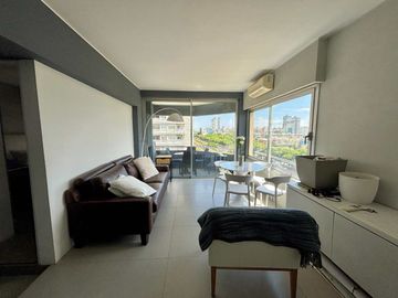 VENTA | 2 Ambientes | Palermo Nuevo | Vista abiert
