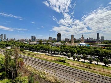 VENTA | 2 Ambientes | Palermo Nuevo | Vista abiert