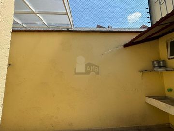 Casa en condominio en renta en Coaxustenco, Metepec