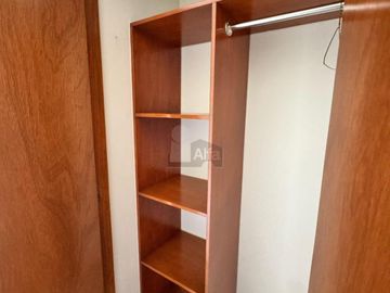 Casa en condominio en renta en Coaxustenco, Metepec