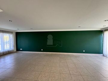 Casa en condominio en renta en Coaxustenco, Metepec
