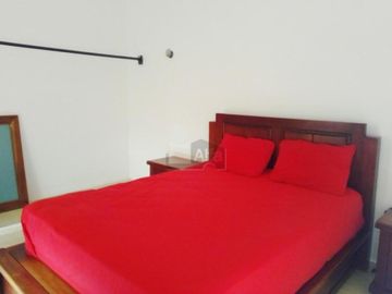 Casa en renta amueblada en Mérida, Yucatán, Gran Santa Fe II.