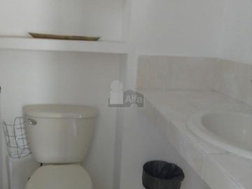 Casa en renta amueblada en Mérida, Yucatán, Gran Santa Fe II.
