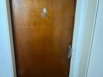 VENTA MONOAMBIENTE BALVANERA