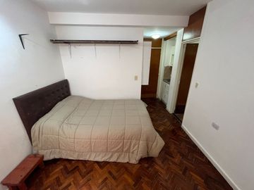VENTA MONOAMBIENTE BALVANERA