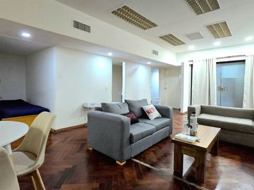 VENTA OFICINA COMERCIAL SAN NICOLAS