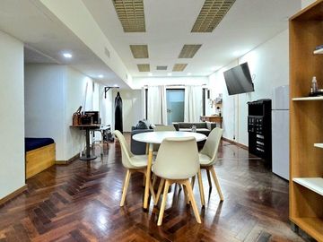 VENTA OFICINA COMERCIAL SAN NICOLAS