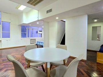 VENTA OFICINA COMERCIAL SAN NICOLAS