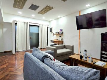 VENTA OFICINA COMERCIAL SAN NICOLAS