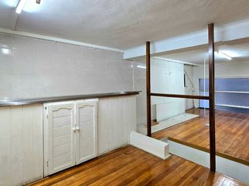 VENTA OFICINA COMERCIAL SAN NICOLAS