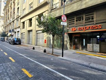 VENTA OFICINA COMERCIAL SAN NICOLAS