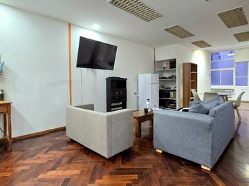 VENTA OFICINA COMERCIAL SAN NICOLAS