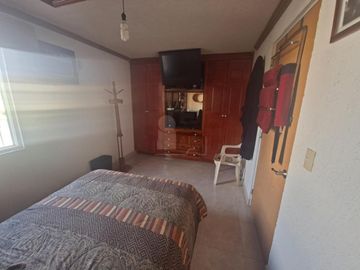 Casa en venta en La Hacienda, Morelia