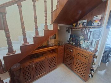 Casa en venta en La Hacienda, Morelia