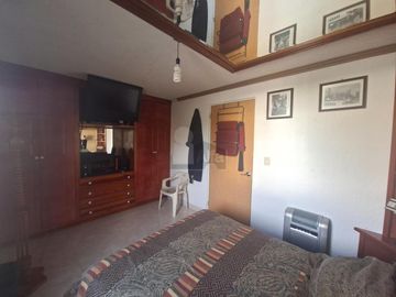 Casa en venta en La Hacienda, Morelia