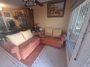 Casa en venta en La Hacienda, Morelia