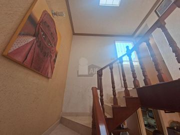 Casa en venta en La Hacienda, Morelia