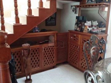 Casa en venta en La Hacienda, Morelia
